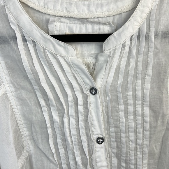 Free People Something Sweet Tunic Top - Picture 8 of 11